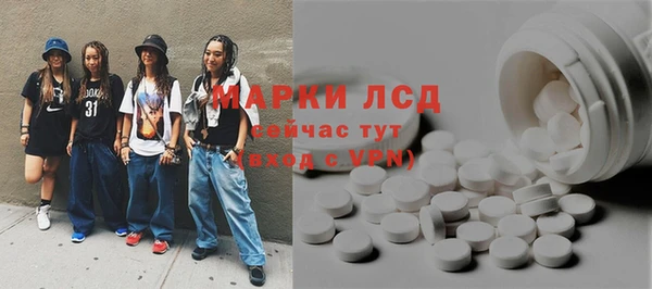 молекула духа Бронницы