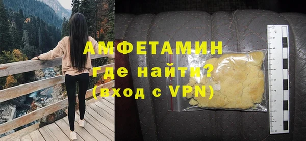 молекула духа Бронницы