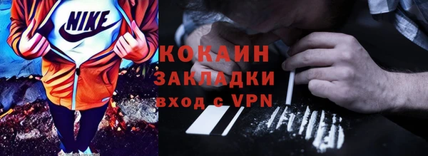 молекула духа Бронницы